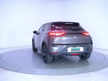 Photo 9 DS DS 3 DS3 Crossback E-Tense