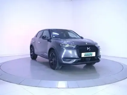 Photo 5 DS DS 3 DS3 Crossback E-Tense