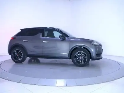 Photo 6 DS DS 3 DS3 Crossback E-Tense