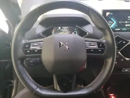Photo 11 DS DS 3 DS3 Crossback E-Tense