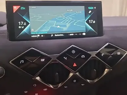 Photo 21 DS DS 3 DS3 Crossback E-Tense