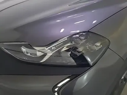 Photo 18 DS DS 3 DS3 Crossback E-Tense