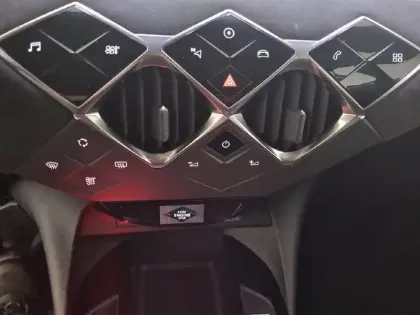 Photo 27 DS DS 3 DS3 Crossback E-Tense