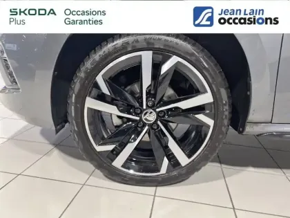 Photo 11 Skoda Kamiq  1.5 TSI Evo 2 150 ch DSG7 ACT