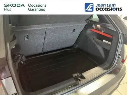 Photo 13 Skoda Kamiq  1.5 TSI Evo 2 150 ch DSG7 ACT