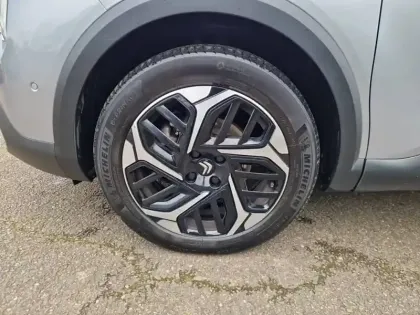 Photo 12 Citroën C4  PureTech 130 S&S EAT8