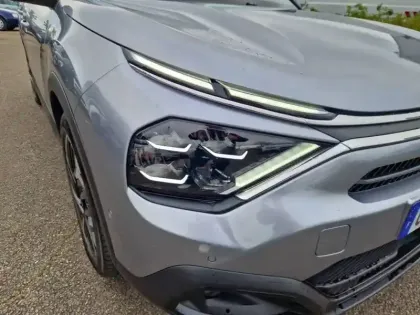 Photo 15 Citroën C4  PureTech 130 S&S EAT8