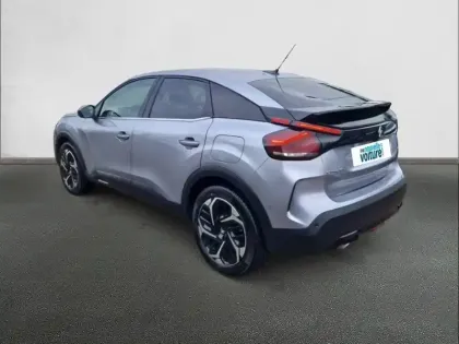 Photo 6 Citroën C4  PureTech 130 S&S EAT8