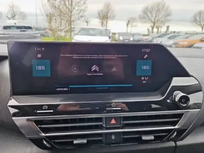 Photo 14 Citroën C4  PureTech 130 S&S EAT8