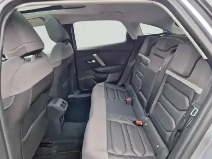 Photo 11 Citroën C4  PureTech 130 S&S EAT8