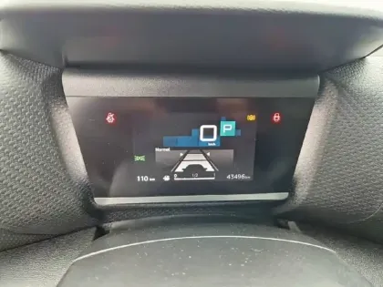 Photo 21 Citroën C4  PureTech 130 S&S EAT8