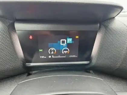 Photo 9 Citroën C4  PureTech 130 S&S EAT8