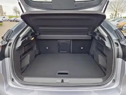 Photo 5 Citroën C4  PureTech 130 S&S EAT8