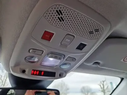 Photo 22 Citroën C4  PureTech 130 S&S EAT8