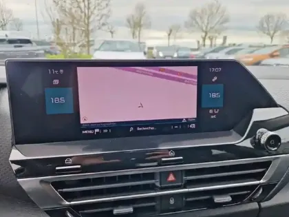 Photo 18 Citroën C4  PureTech 130 S&S EAT8