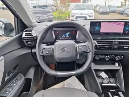 Photo 8 Citroën C4  PureTech 130 S&S EAT8