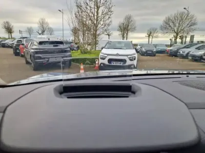 Photo 20 Citroën C4  PureTech 130 S&S EAT8