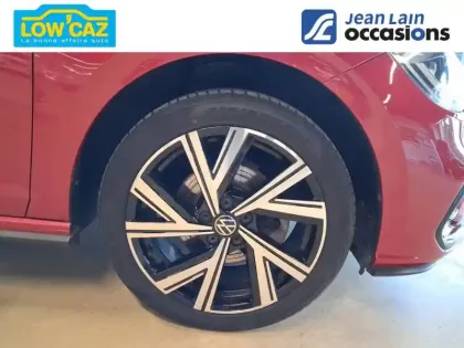 Photo 8 Volkswagen Polo  1.0 TSI 110 S&S DSG7