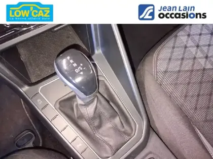 Photo 12 Volkswagen Polo  1.0 TSI 110 S&S DSG7