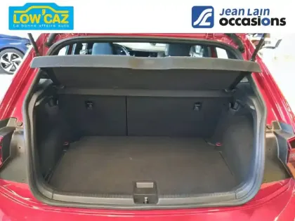 Photo 9 Volkswagen Polo  1.0 TSI 110 S&S DSG7