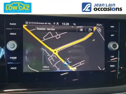 Photo 14 Volkswagen Polo  1.0 TSI 110 S&S DSG7