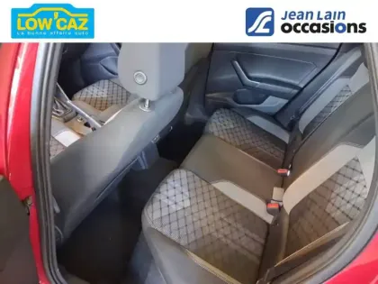 Photo 16 Volkswagen Polo  1.0 TSI 110 S&S DSG7