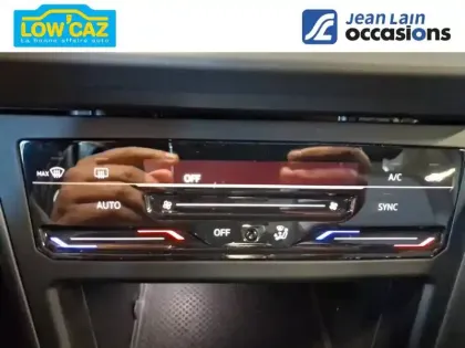 Photo 13 Volkswagen Polo  1.0 TSI 110 S&S DSG7