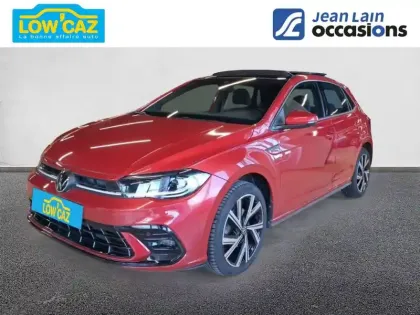 Photo Volkswagen Polo R-line