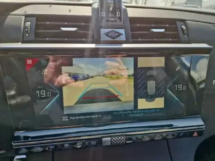 Photo 17 DS DS 7 DS7 Crossback Hybride E-Tense 300 EAT8 4x4