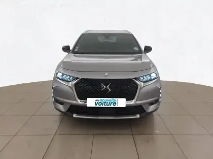 Photo 23 DS DS 7 DS7 Crossback Hybride E-Tense 300 EAT8 4x4