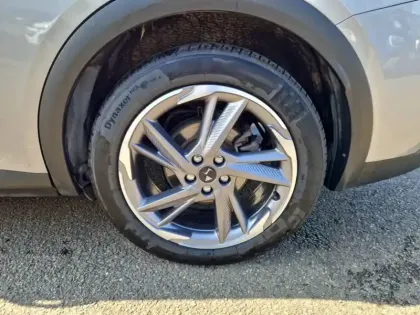 Photo 12 DS DS 7 DS7 Crossback Hybride E-Tense 300 EAT8 4x4