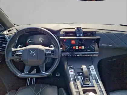 Photo 7 DS DS 7 DS7 Crossback Hybride E-Tense 300 EAT8 4x4