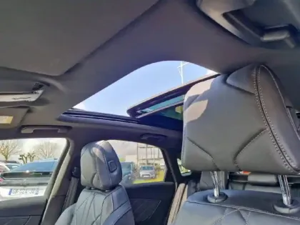 Photo 19 DS DS 7 DS7 Crossback Hybride E-Tense 300 EAT8 4x4