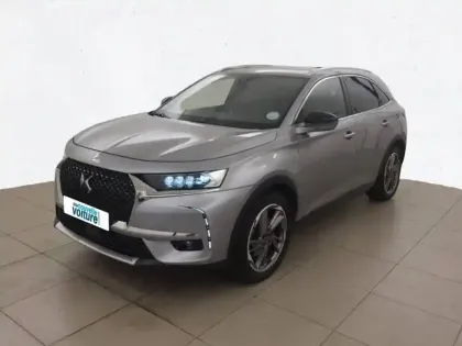 Photo 22 DS DS 7 DS7 Crossback Hybride E-Tense 300 EAT8 4x4