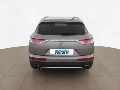 Photo 26 DS DS 7 DS7 Crossback Hybride E-Tense 300 EAT8 4x4
