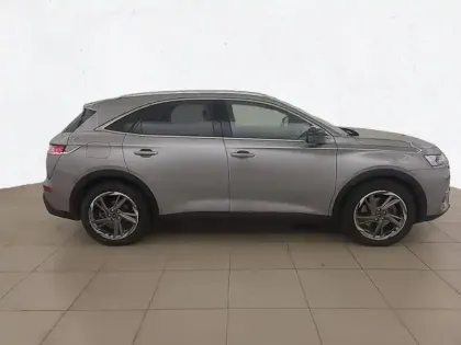Photo 25 DS DS 7 DS7 Crossback Hybride E-Tense 300 EAT8 4x4