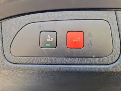 Photo 21 DS DS 7 DS7 Crossback Hybride E-Tense 300 EAT8 4x4