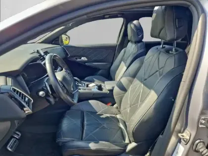 Photo 10 DS DS 7 DS7 Crossback Hybride E-Tense 300 EAT8 4x4