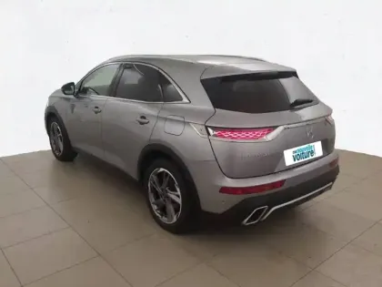 Photo 28 DS DS 7 DS7 Crossback Hybride E-Tense 300 EAT8 4x4