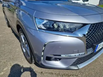 Photo 15 DS DS 7 DS7 Crossback Hybride E-Tense 300 EAT8 4x4