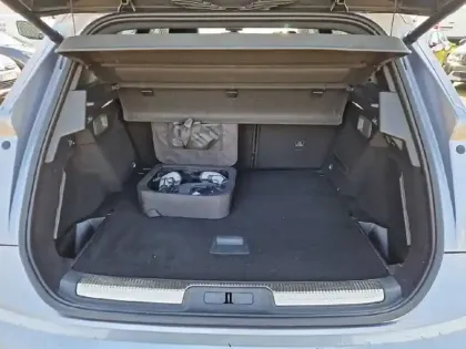 Photo 5 DS DS 7 DS7 Crossback Hybride E-Tense 300 EAT8 4x4