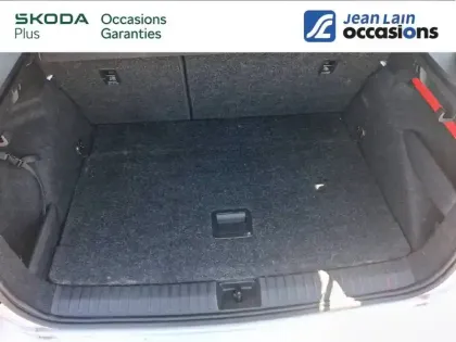 Photo 13 Skoda Kamiq  1.0 TSI Evo 2 116 ch BVM6
