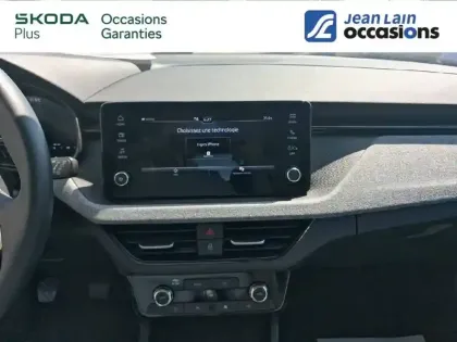 Photo 34 Skoda Kamiq  1.0 TSI Evo 2 116 ch BVM6