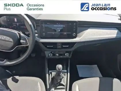 Photo 15 Skoda Kamiq  1.0 TSI Evo 2 116 ch BVM6