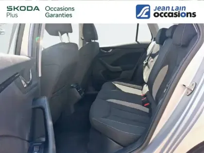 Photo 25 Skoda Kamiq  1.0 TSI Evo 2 116 ch BVM6
