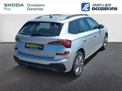 Photo 21 Skoda Kamiq  1.0 TSI Evo 2 116 ch BVM6