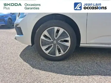 Photo 11 Skoda Kamiq  1.0 TSI Evo 2 116 ch BVM6