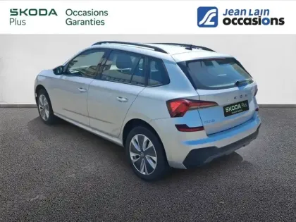 Photo 10 Skoda Kamiq  1.0 TSI Evo 2 116 ch BVM6