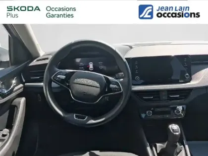 Photo 32 Skoda Kamiq  1.0 TSI Evo 2 116 ch BVM6