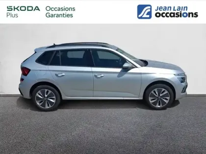 Photo 23 Skoda Kamiq  1.0 TSI Evo 2 116 ch BVM6